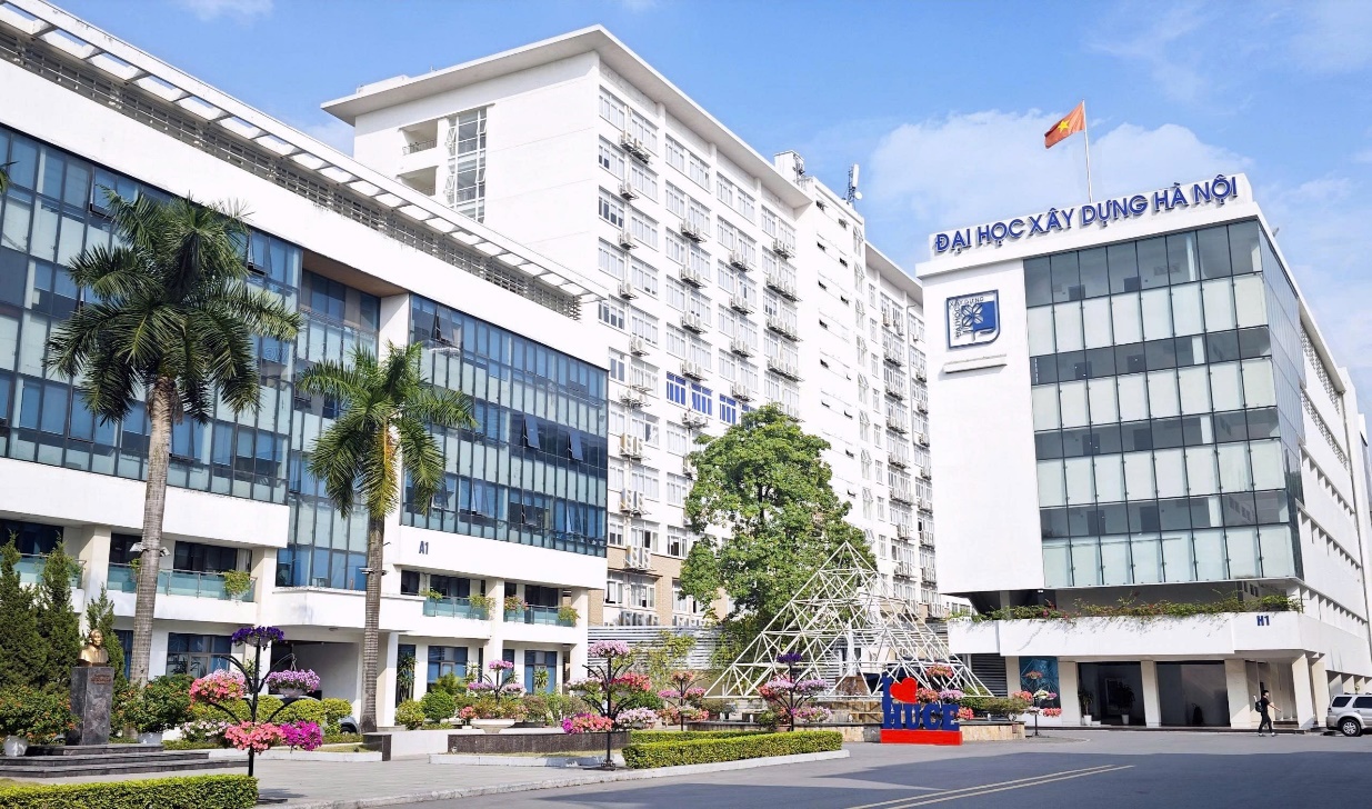 Chương tr&igrave;nh kỹ sư t&agrave;i năng STEM tại trường Đại học X&acirc;y dựng H&agrave; Nội năm 2026 - Ảnh 2.