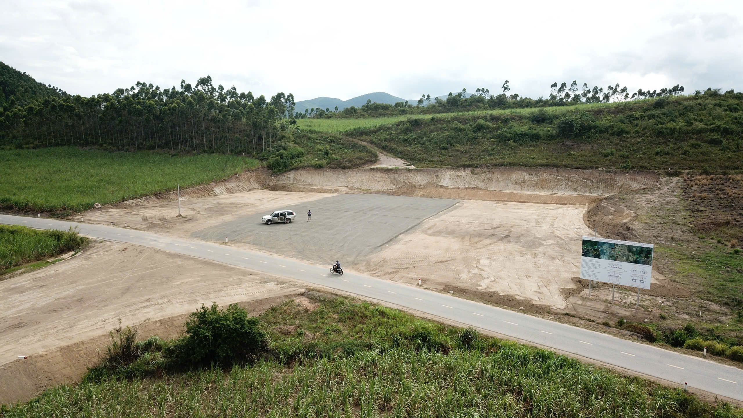 Gia Lai: Yêu cầu sớm chi trả tiền GPMB cho người dân tại dự án cao tốc Quy Nhơn - Pleiku- Ảnh 2.