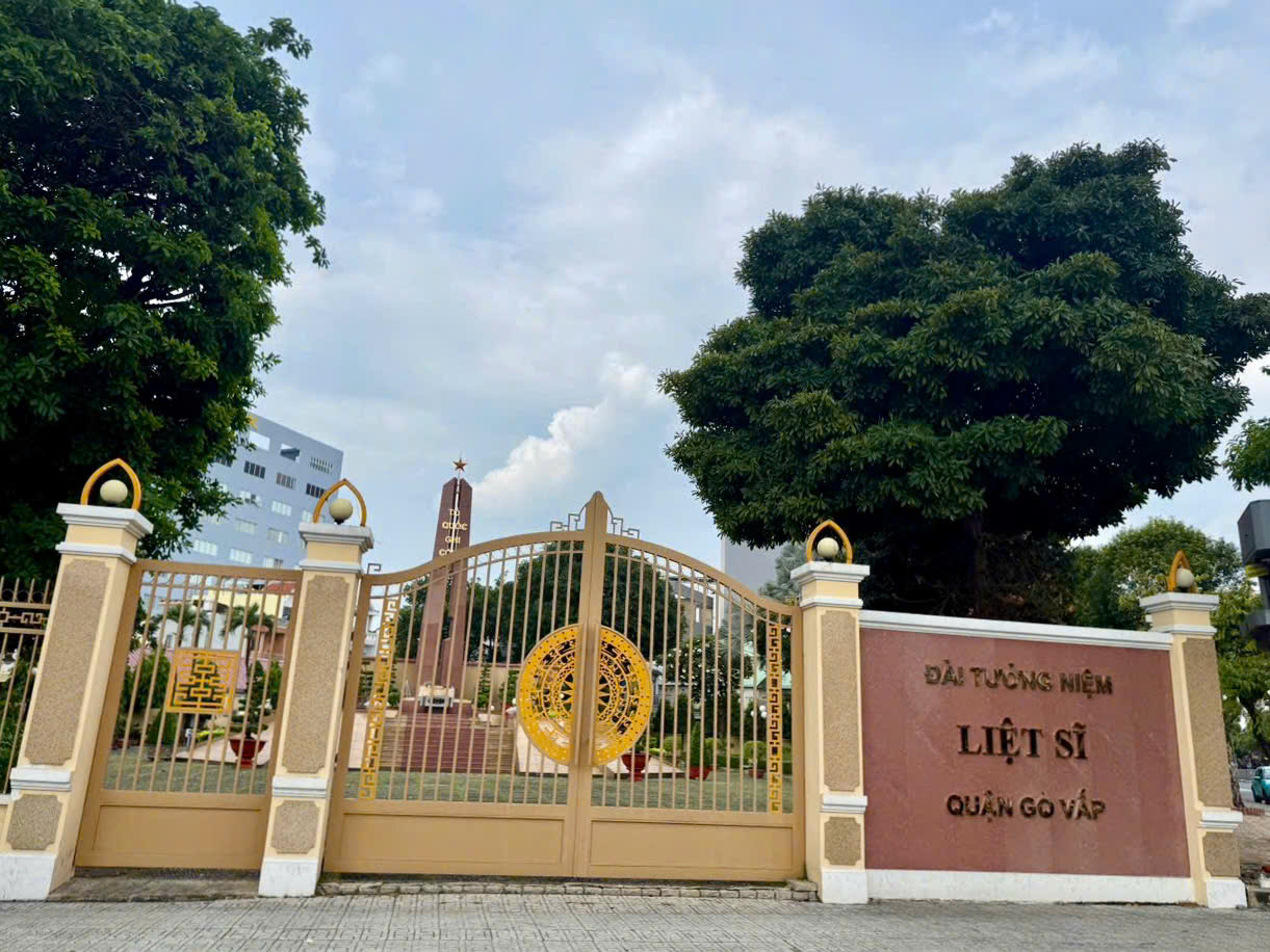 K&ecirc;u gọi nh&acirc;n chứng cung cấp th&ocirc;ng tin về nơi ch&ocirc;n cất liệt sĩ Mậu Th&acirc;n 1968 - Ảnh 1.