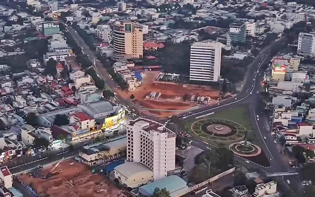 Gia Lai: Khởi công nhà máy tái chế phế thải xây dựng công suất 480 tấn/ngày- Ảnh 5.