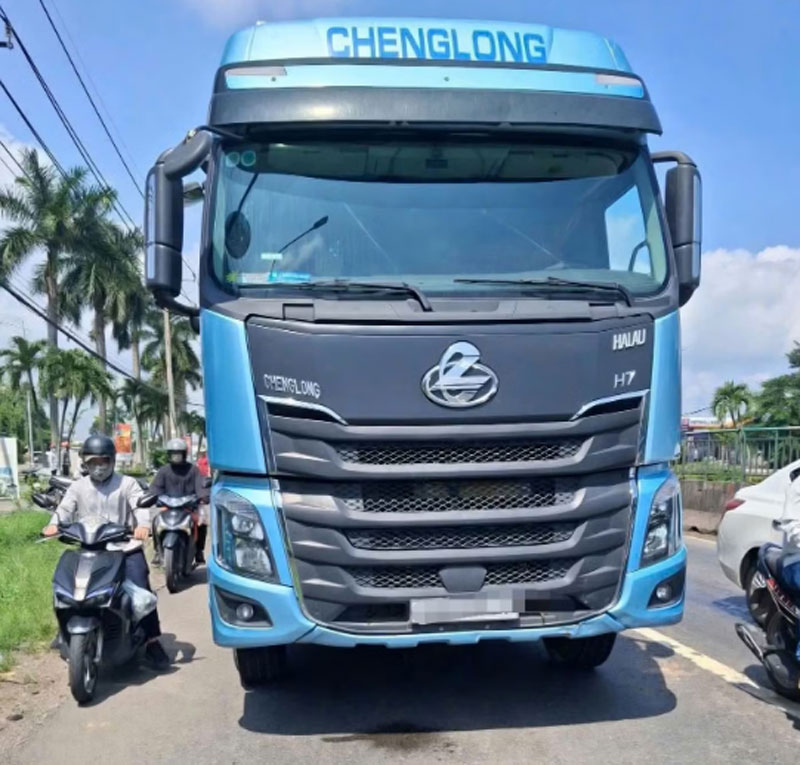 Tin tức tai nạn giao thông mới nhất hôm nay 20/9/2026- Ảnh 2.