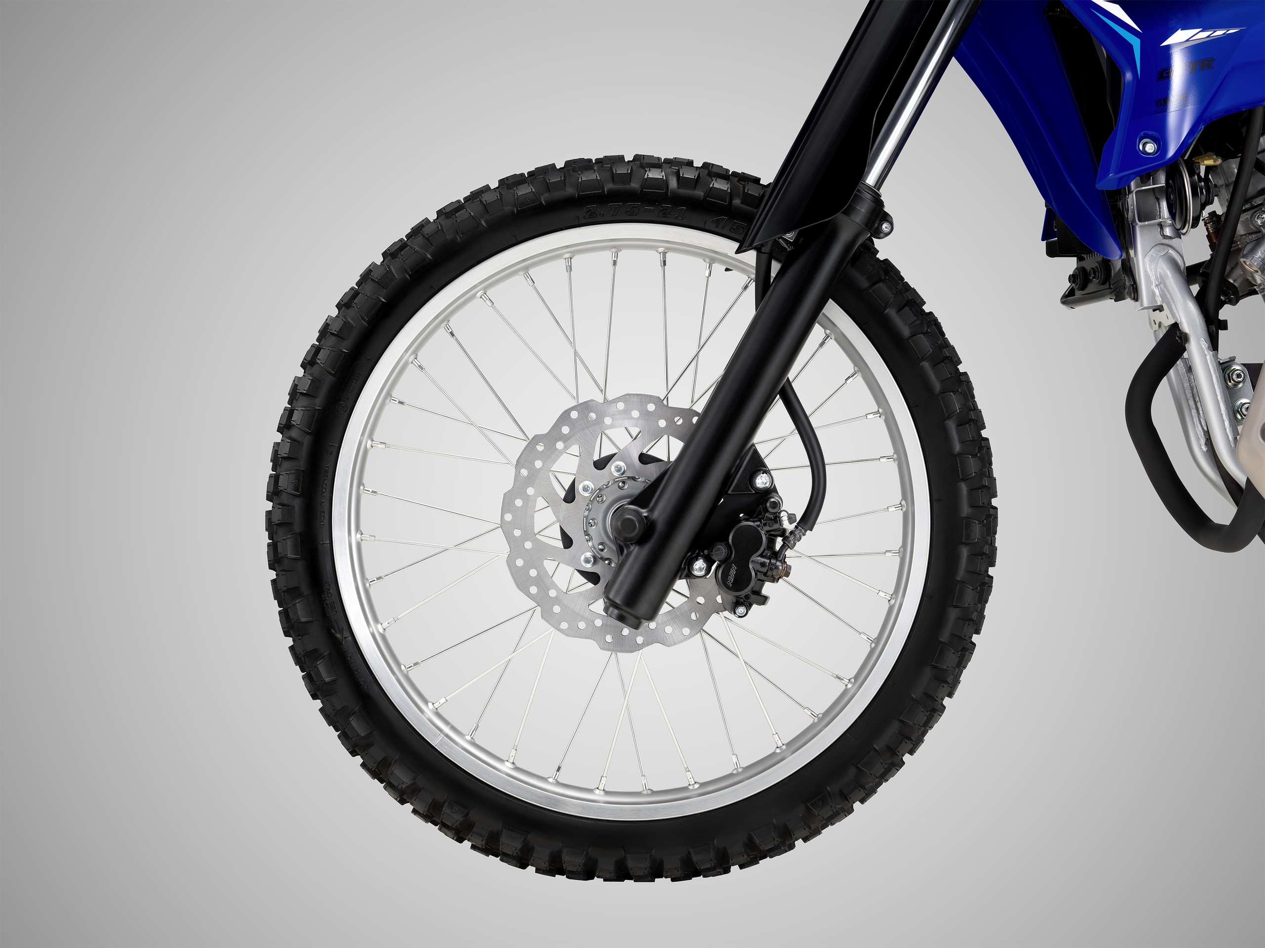 Yamaha WR155R mới ra mắt, chỉ b&aacute;n tại 9 đại l&yacute; - Ảnh 4.
