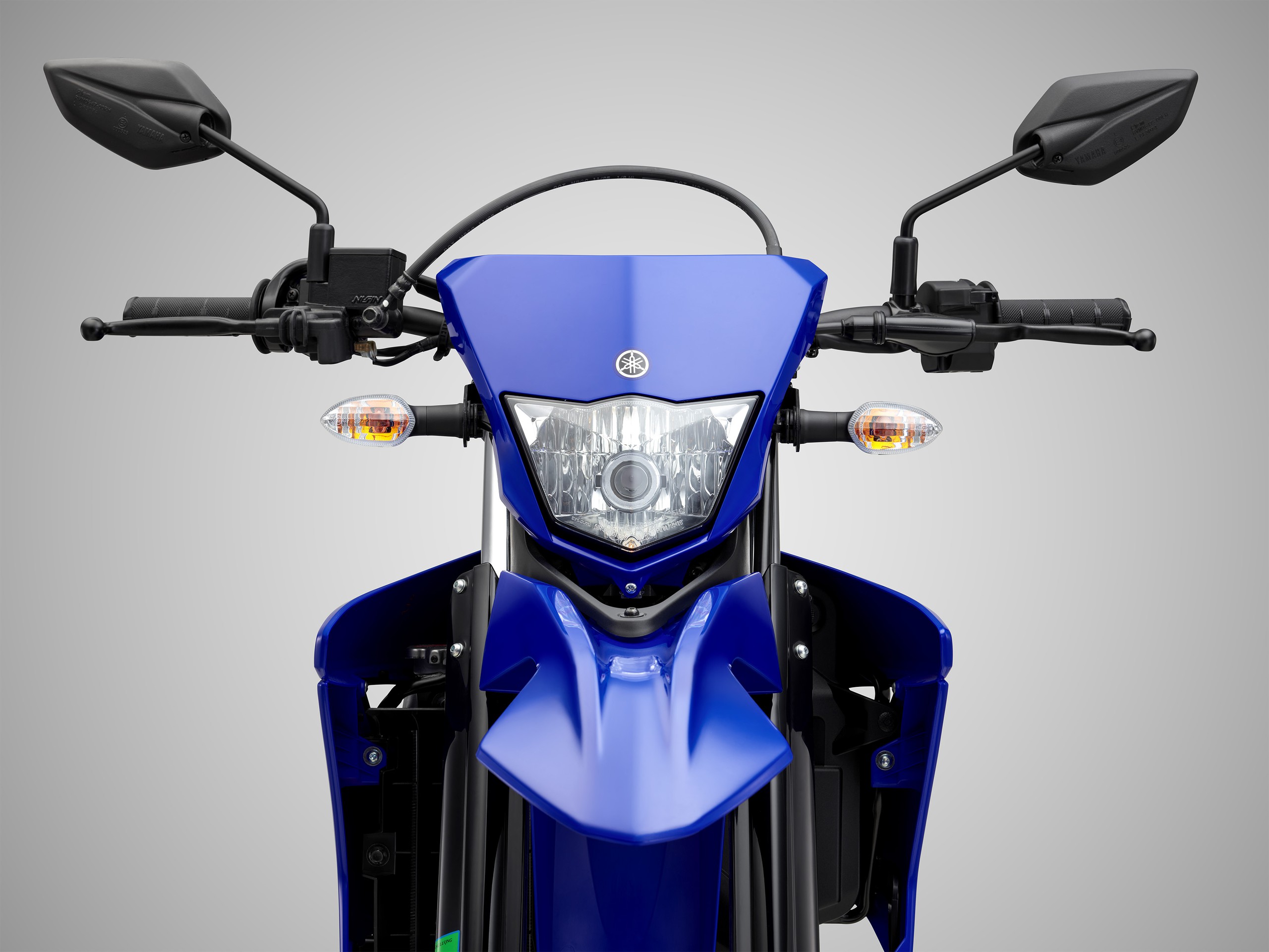Yamaha WR155R mới ra mắt, chỉ b&aacute;n tại 9 đại l&yacute; - Ảnh 3.