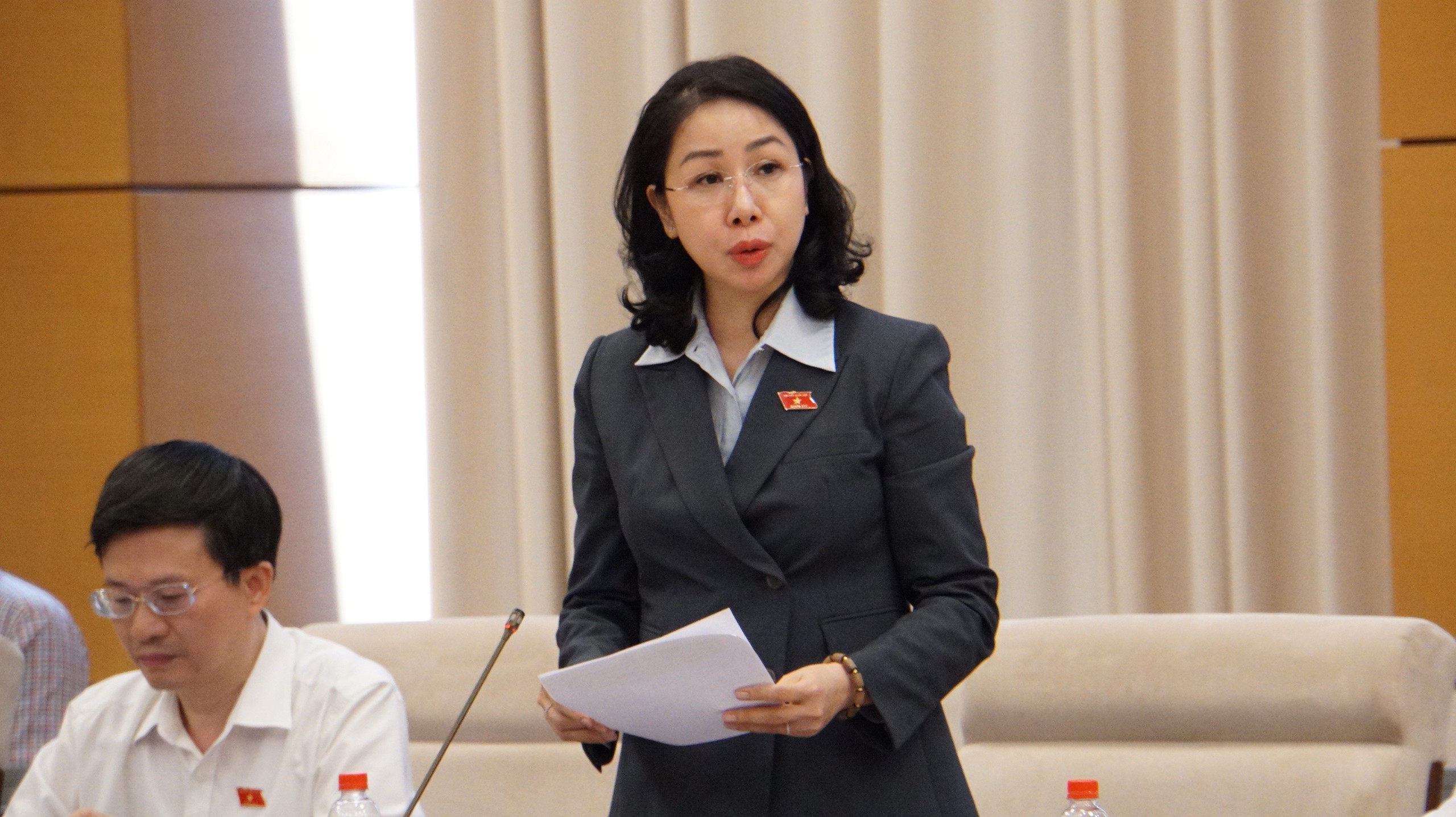 Bộ Giáo dục và Đào tạo nói về phương án thi tốt nghiệp trung học phổ thông sắp tới- Ảnh 6.