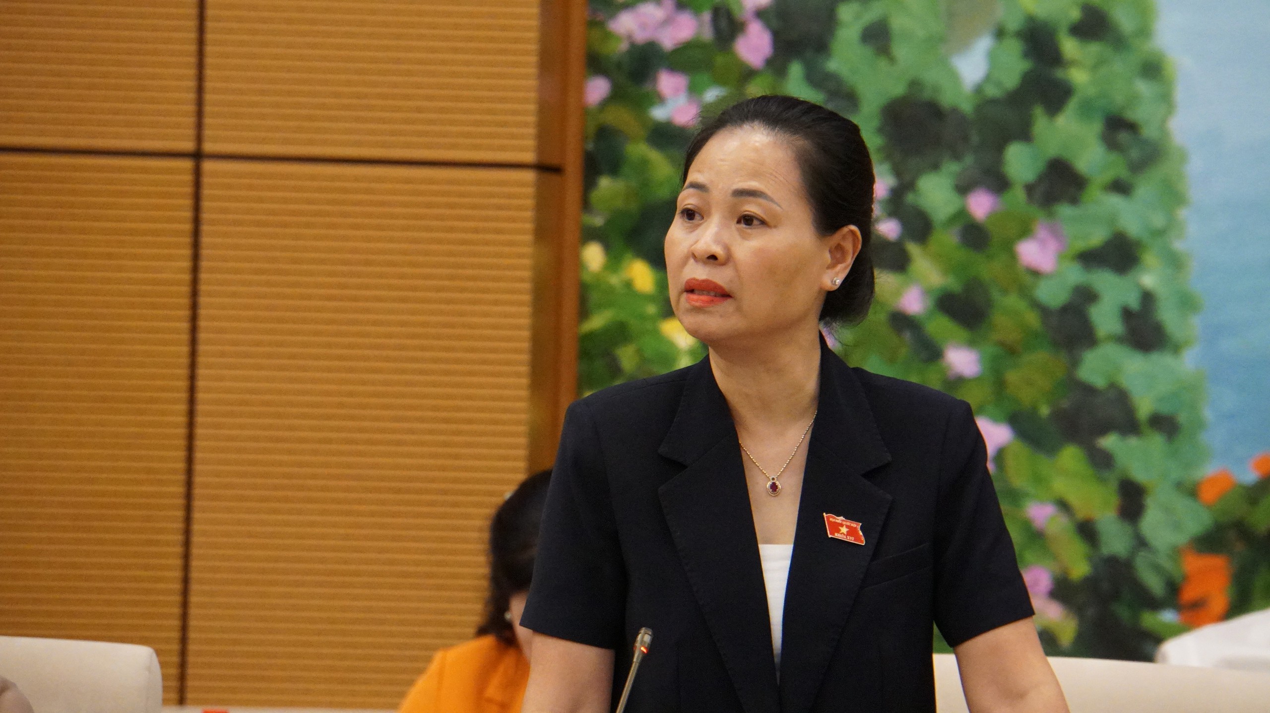 Bộ Giáo dục và Đào tạo nói về phương án thi tốt nghiệp trung học phổ thông sắp tới- Ảnh 4.