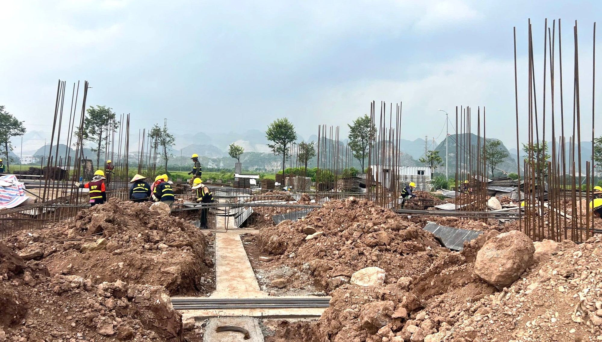 Ninh Bình: 574 tỷ đồng đầu tư 5 dự án nhà ở xã hội- Ảnh 2.