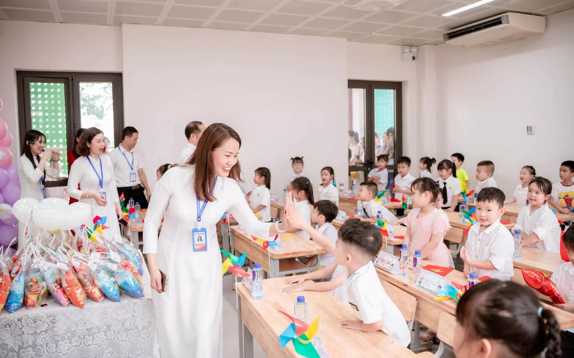 Gia Lai: Bàn giải pháp phát triển giáo dục đại học trong kỷ nguyên mới- Ảnh 4.