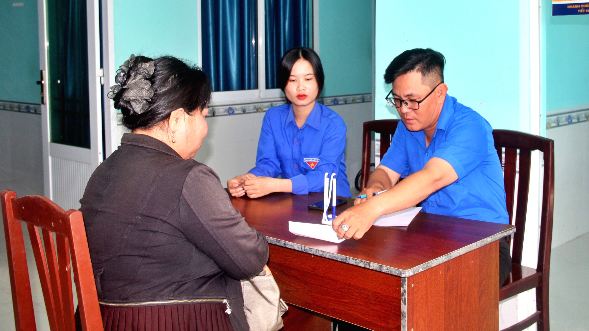 C&agrave; Mau lấy c&ocirc;ng nghệ l&agrave;m động lực, phấn đấu kinh tế số chiếm 20% GRDP- Ảnh 1.