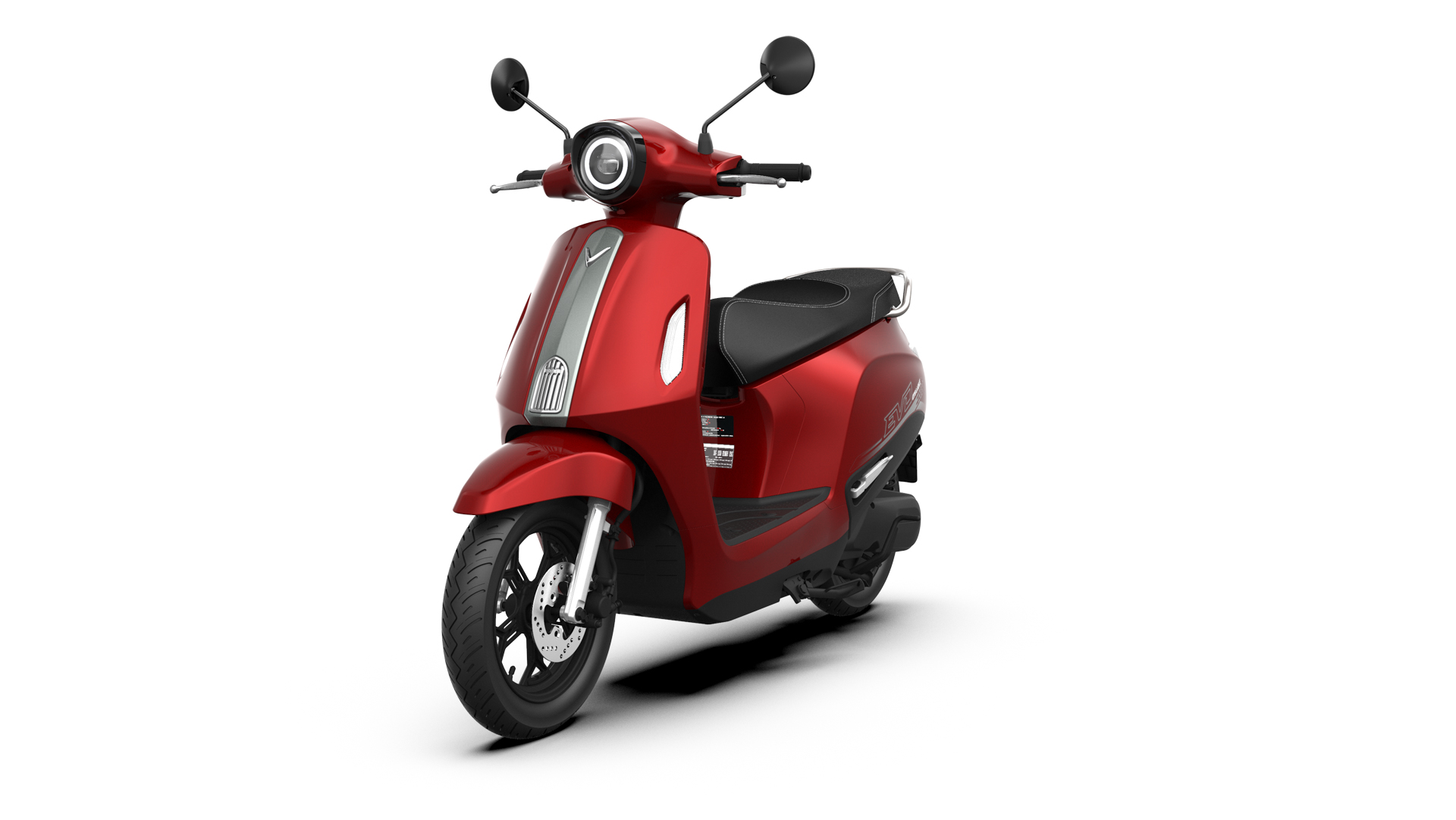 VinFast Evo Grand thế hệ mới ra mắt, đi được 262km mỗi lần sạc- Ảnh 1.
