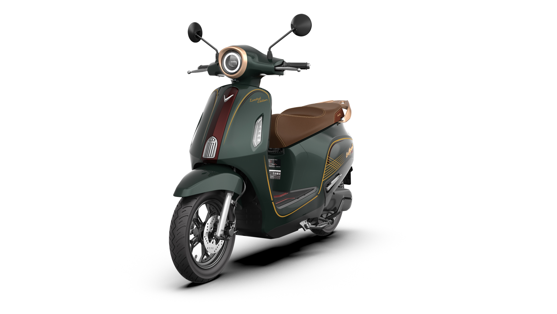 VinFast Evo Grand thế hệ mới ra mắt, đi được 262km mỗi lần sạc- Ảnh 3.