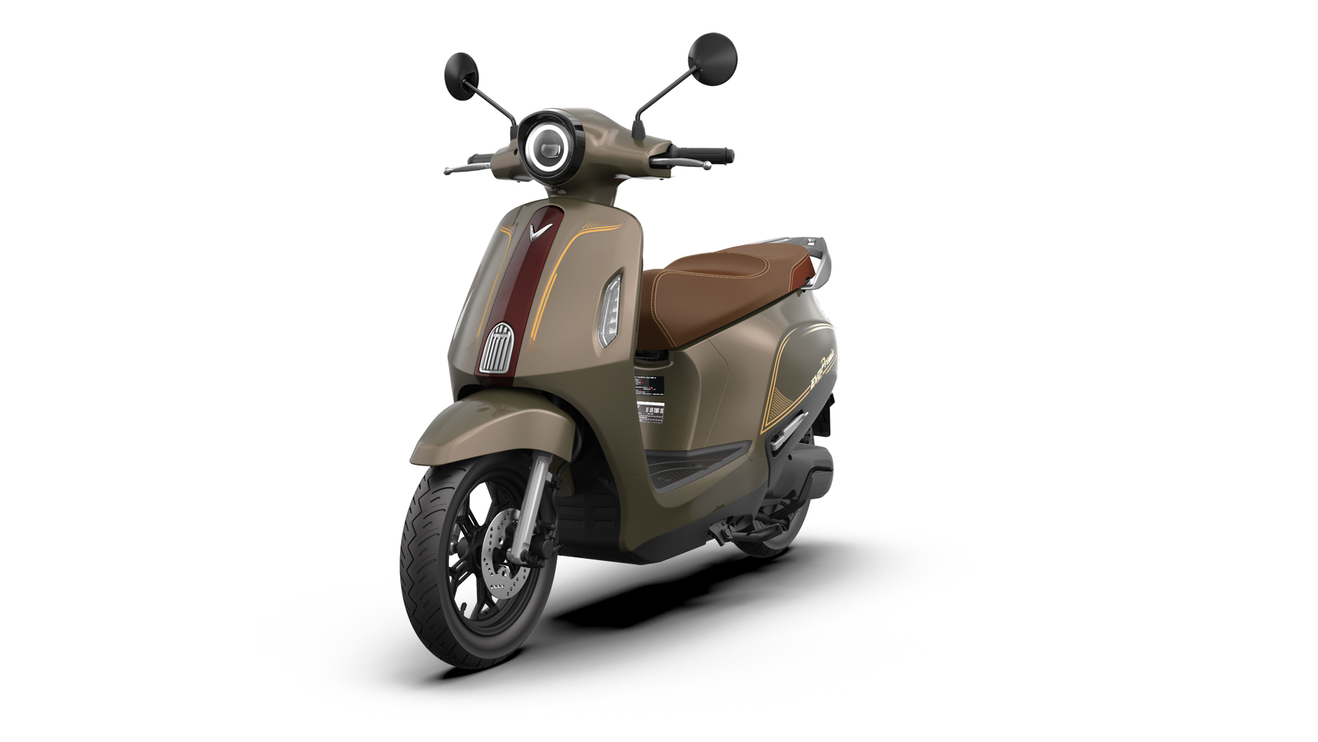 VinFast Evo Grand thế hệ mới ra mắt, đi được 262km mỗi lần sạc- Ảnh 2.