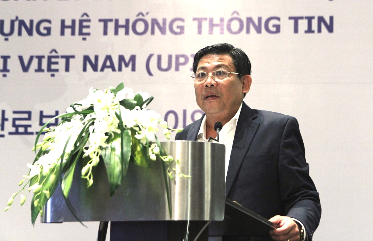 Đẩy mạnh ứng dụng hệ thống cơ sở dữ liệu v&agrave;o quản l&yacute; quy hoạch, ph&aacute;t triển đ&ocirc; thị- Ảnh 5.