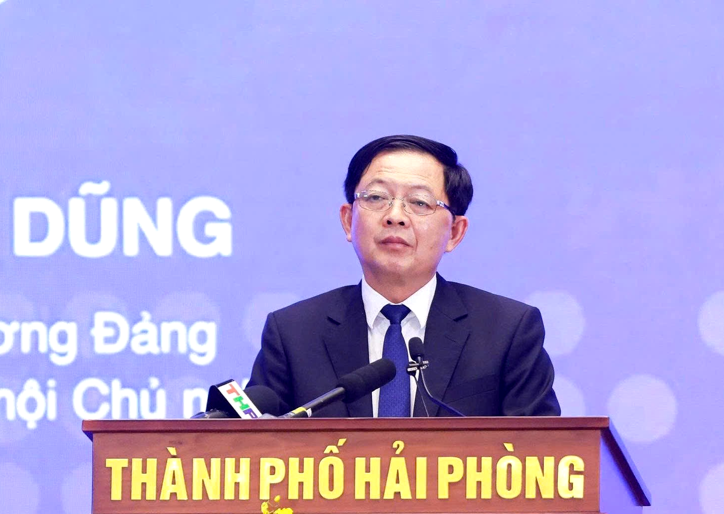 Kết nối hạ tầng, mở không gian phát triển logistics Đồng bằng sông Hồng- Ảnh 1.
