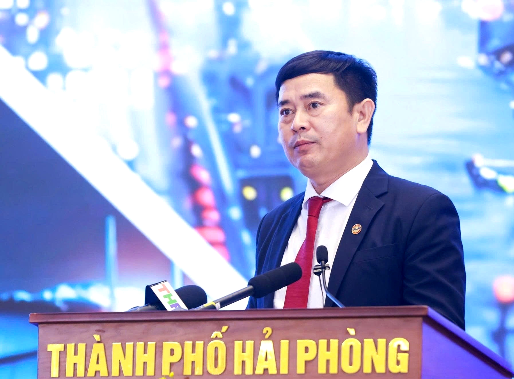 Kết nối hạ tầng, mở không gian phát triển logistics Đồng bằng sông Hồng- Ảnh 3.