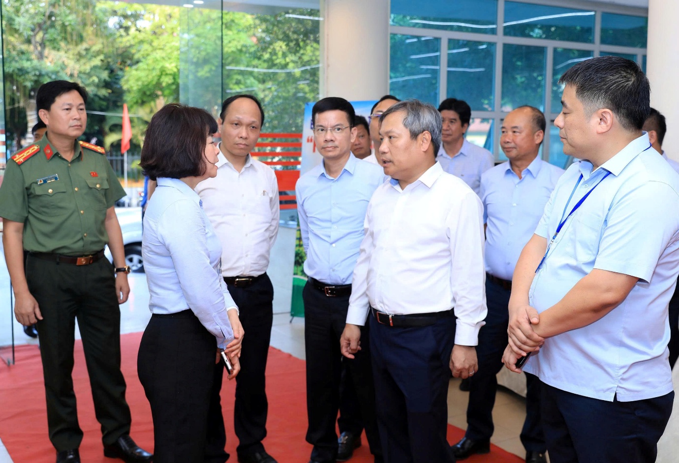 H&agrave; Nội tăng tốc kiến tạo hạ tầng, mở kh&ocirc;ng gian ph&aacute;t triển hai bờ s&ocirc;ng Hồng- Ảnh 5.