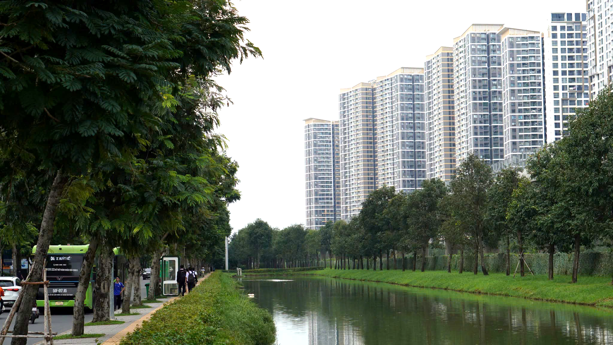 Sửa đổi thủ tục thông báo nhà ở hình thành trong tương lai đủ điều kiện bán, cho thuê mua- Ảnh 1.