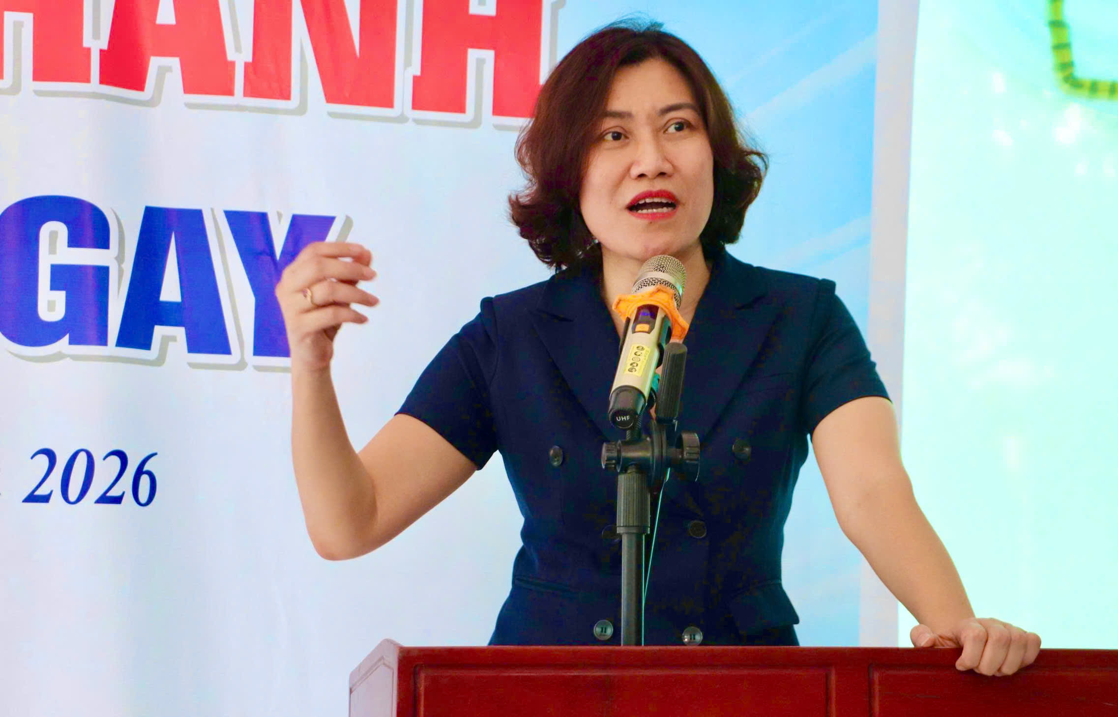 Cầu Kinh Ngay nối đ&ocirc;i bờ, mở th&ecirc;m cơ hội ph&aacute;t triển cho người d&acirc;n- Ảnh 6.
