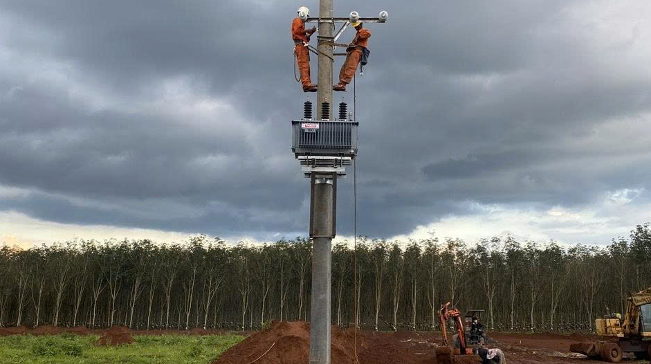 Gia Lai: Đẩy nhanh tiến độ các khu tái định cư phục vụ cao tốc Quy Nhơn - Pleiku- Ảnh 2.