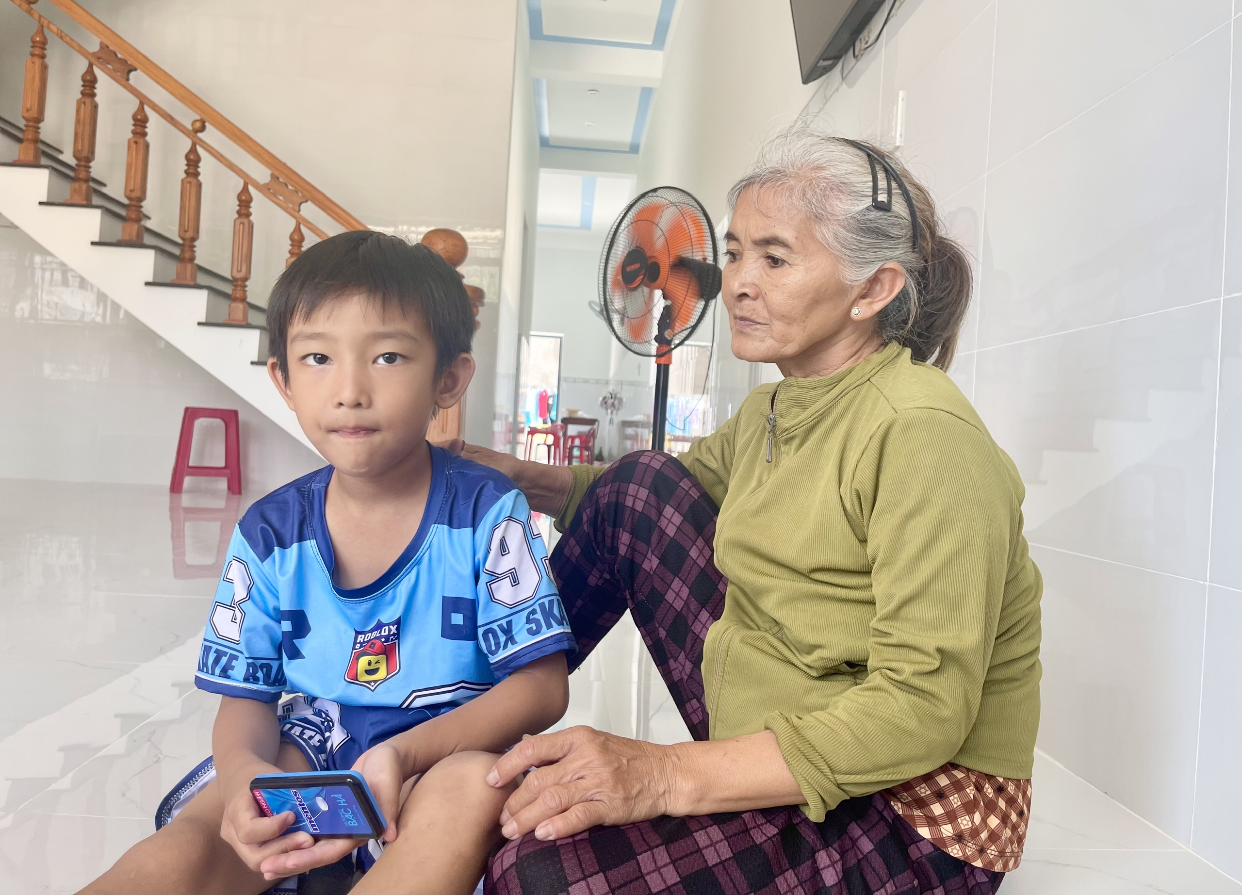 Gia Lai: Tăng tốc đưa người d&acirc;n v&ugrave;ng thi&ecirc;n tai về nơi ở mới- Ảnh 3.