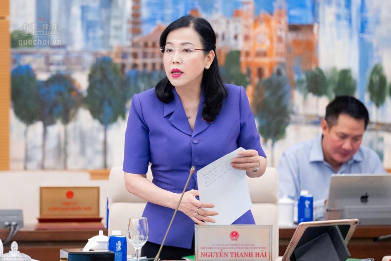 Xử l&yacute; nghi&ecirc;m việc cố &yacute; can thiệp để gian lận số liệu quan trắc m&ocirc;i trường- Ảnh 1.