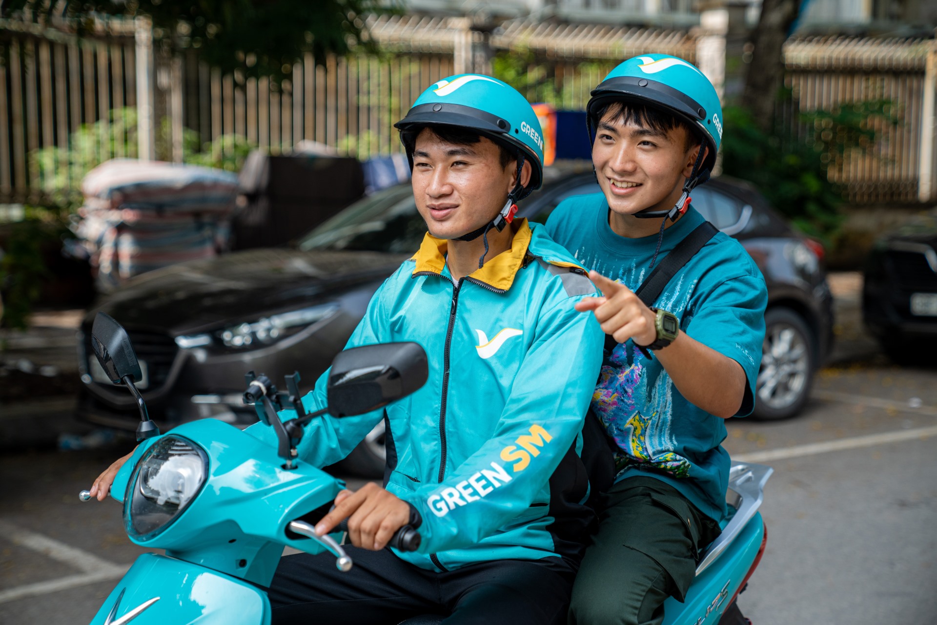 Vingroup triển khai chương trình “Vì tương lai xanh” lần 2 - Ảnh 2.