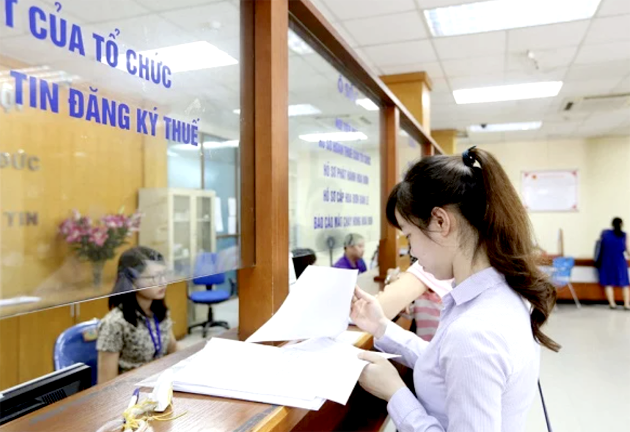 Gỡ n&uacute;t thắt &ldquo;khai tử&rdquo; doanh nghiệp- Ảnh 1.