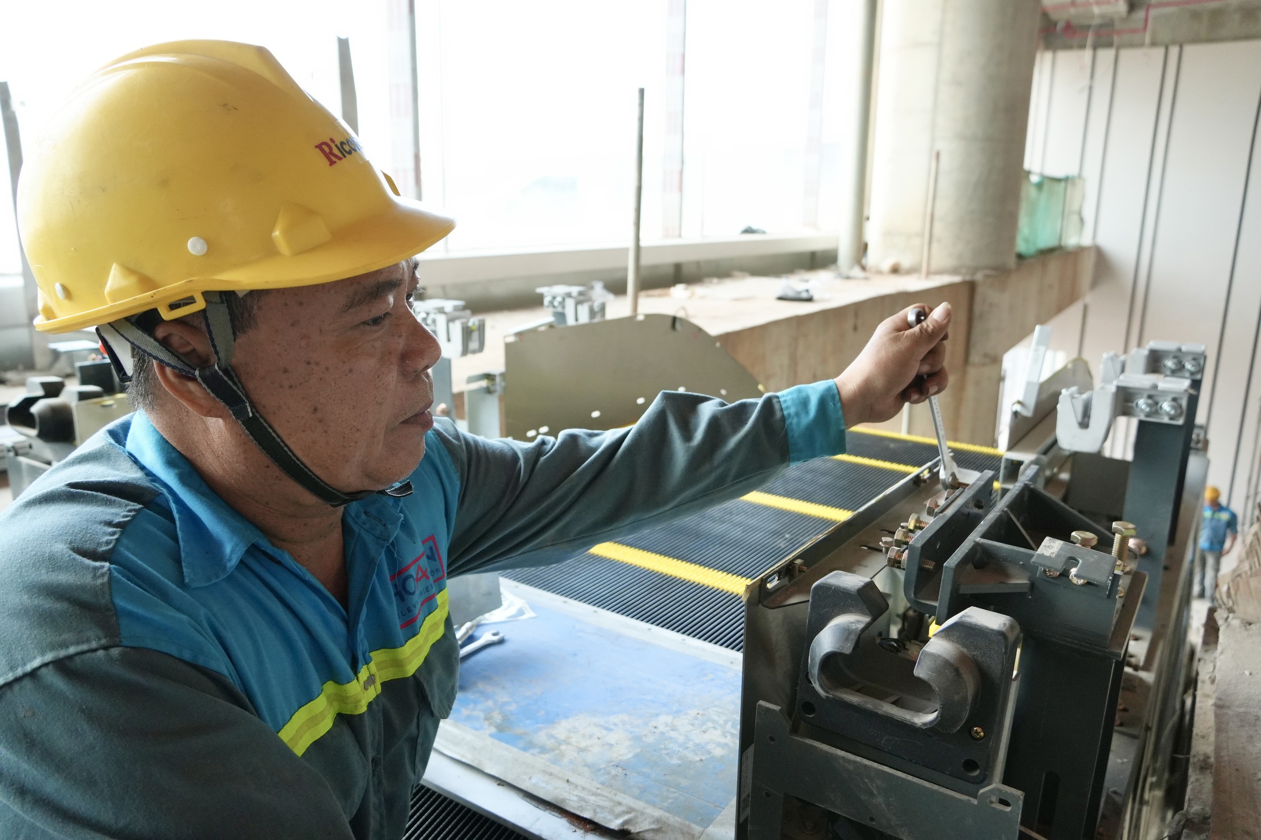 S&acirc;n bay Long Th&agrave;nh ưu ti&ecirc;n nguồn lực tăng tốc c&aacute;c g&oacute;i thầu v&agrave; c&ocirc;ng tr&igrave;nh đường găng- Ảnh 3.