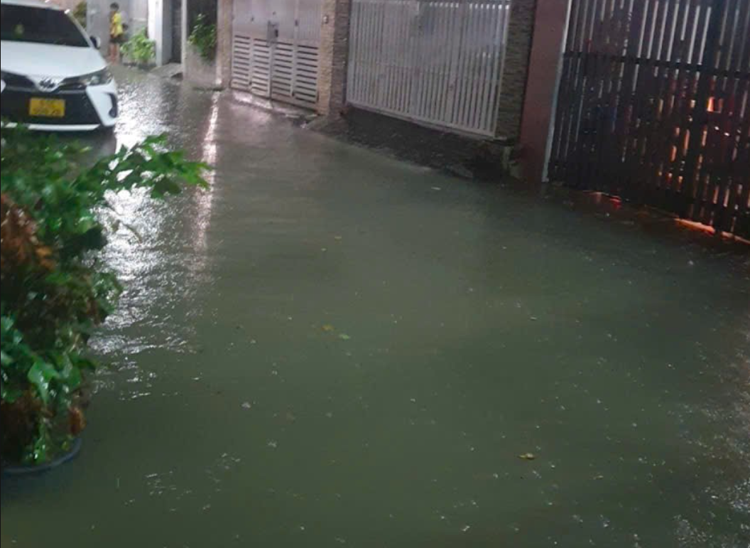 Sở X&acirc;y dựng th&ocirc;ng tin vụ nhiều nh&agrave; d&acirc;n nứt do thi c&ocirc;ng A&T Saigon Riverside- Ảnh 3.