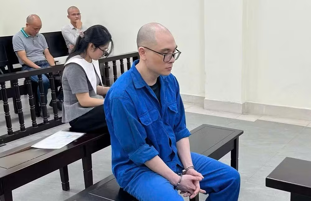 D&ugrave;ng căn hộ thu&ecirc; l&agrave;m &ldquo;vỏ bọc&rdquo; để lừa đảo- Ảnh 1.