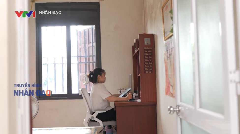 Mở lối việc l&agrave;m cho người khuyết tật từ m&ocirc;i trường số- Ảnh 1.