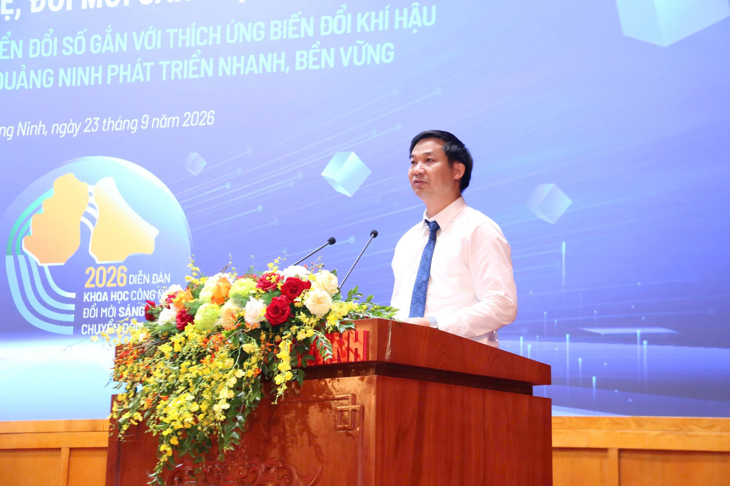 Quảng Ninh: Quy hoạch mở kh&ocirc;ng gian ph&aacute;t triển xanh, th&ocirc;ng minh v&agrave; bền vững- Ảnh 2.