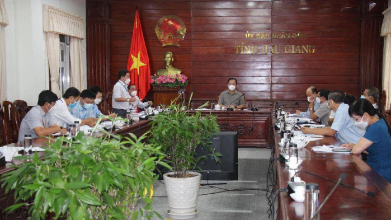 Cần Thơ: 4 năm, dự án 1.700 tỷ đồng thi công hơn 3,68%- Ảnh 4.
