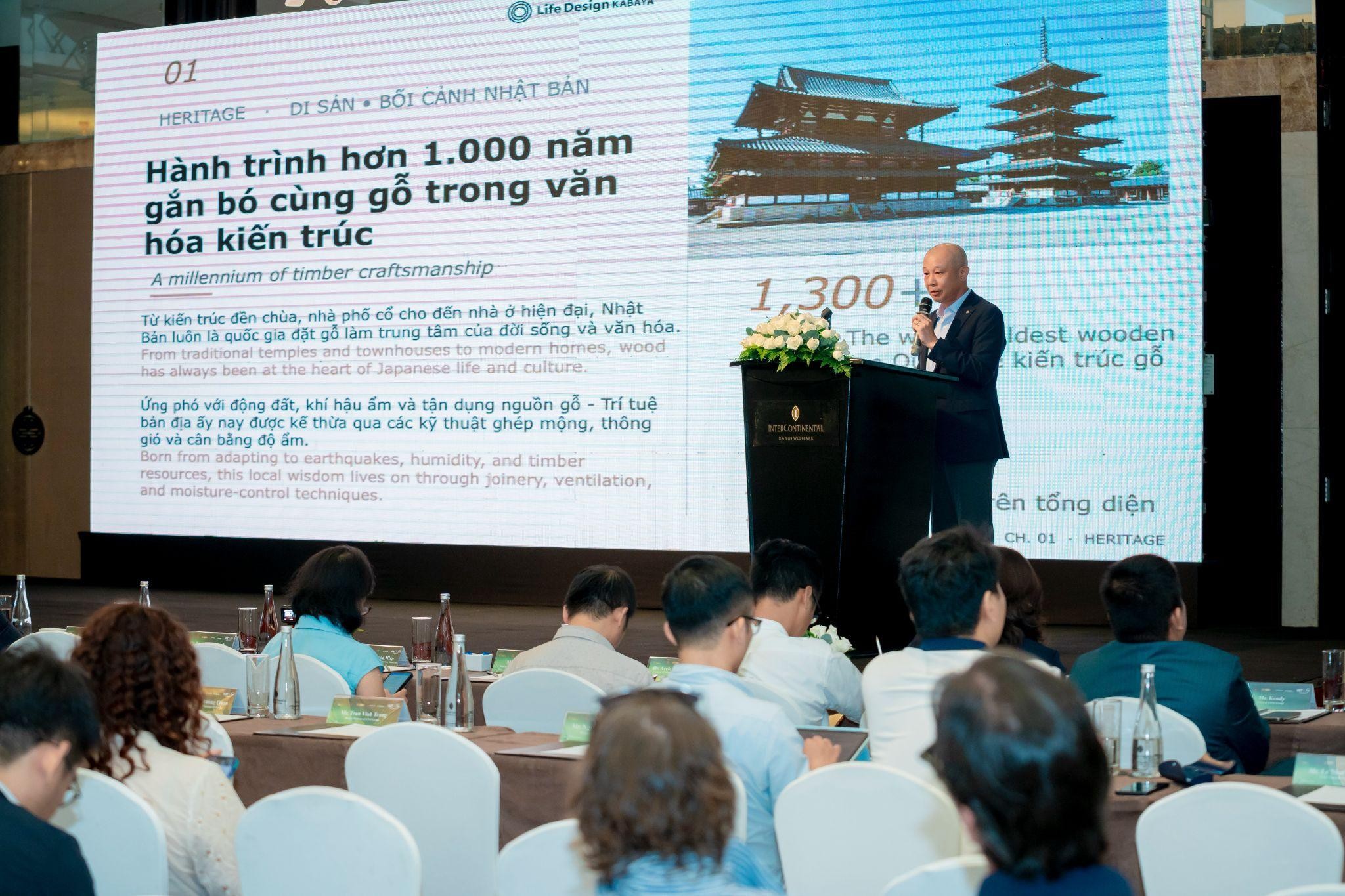 Gỡ &ldquo;n&uacute;t thắt&rdquo; ti&ecirc;u chuẩn, mở đường cho Mass Timber v&agrave;o c&ocirc;ng tr&igrave;nh - Ảnh 5.