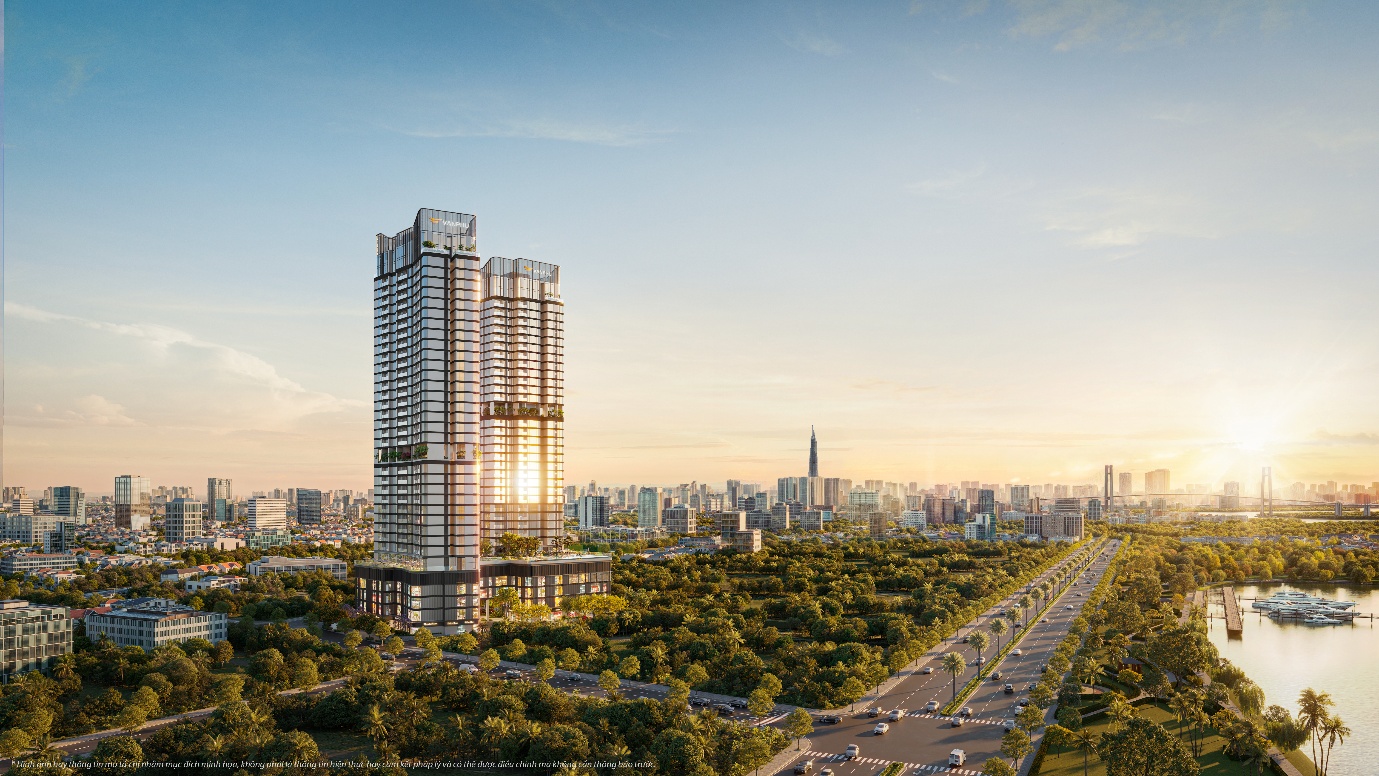 Văn Phú ra mắt chính sách bán hàng dự án Vlasta Premier - Phú Thuận lên tới 600 triệu đồng- Ảnh 1.