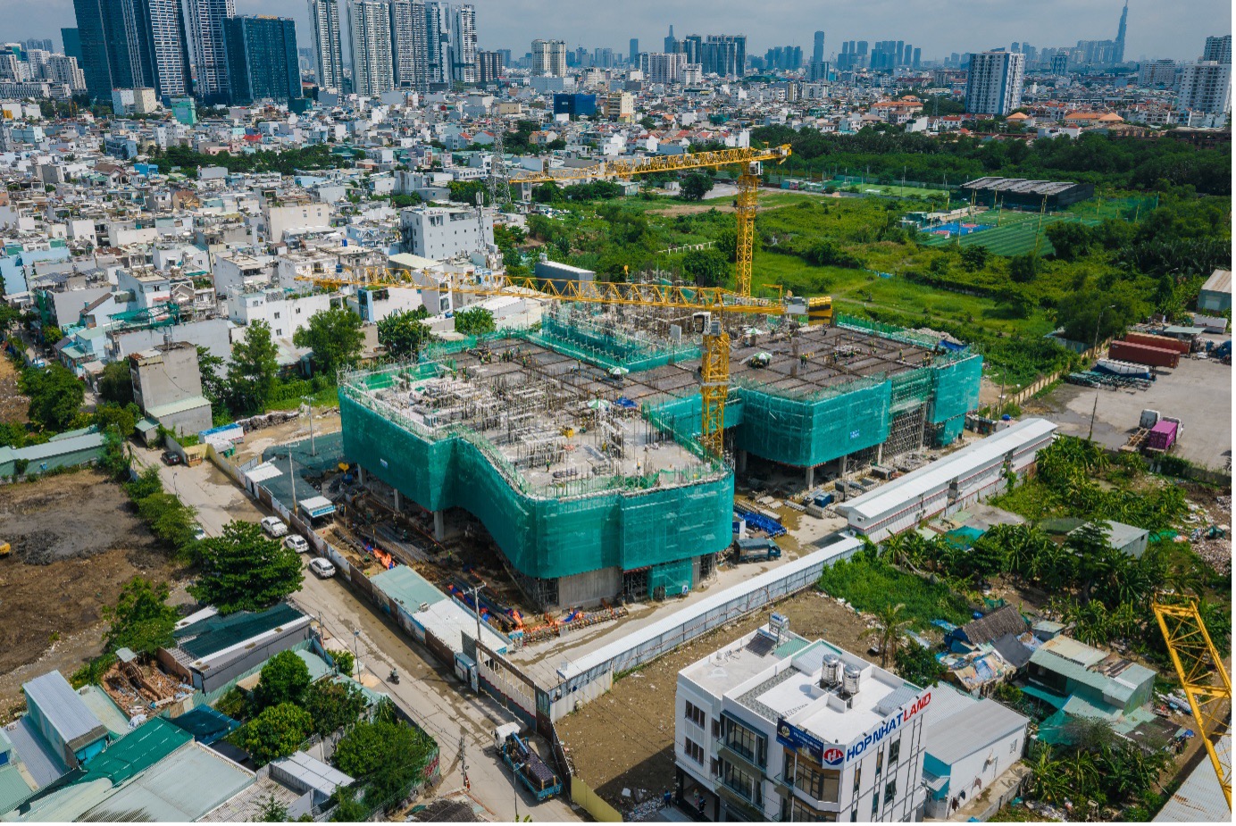 Văn Phú ra mắt chính sách bán hàng dự án Vlasta Premier - Phú Thuận lên tới 600 triệu đồng- Ảnh 3.