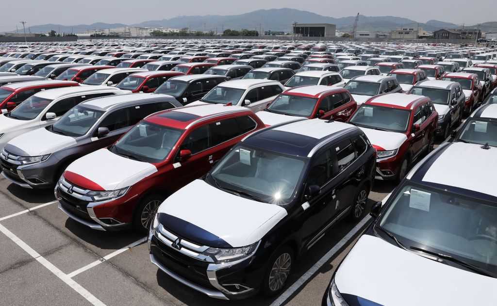 Quốc gia n&agrave;o đang xuất khẩu nhiều &ocirc; t&ocirc; nhất v&agrave;o Việt Nam?- Ảnh 1.