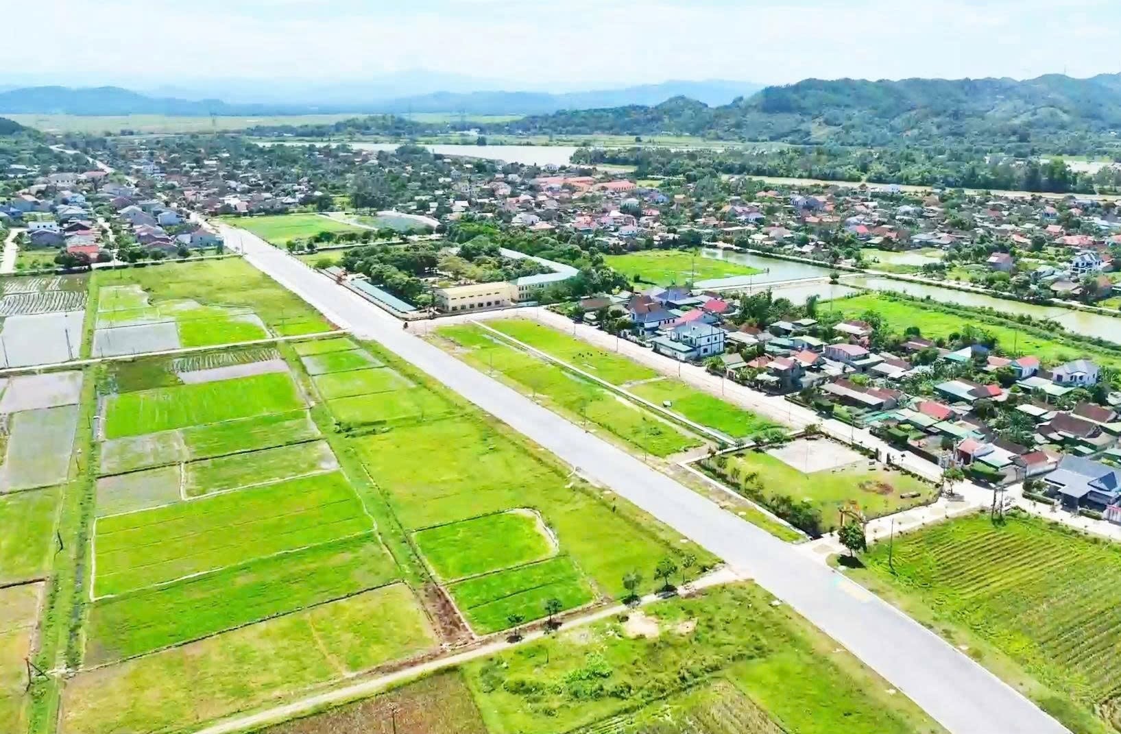  Khu d&acirc;n cư th&ocirc;ng minh gắn chuyển đổi số, n&acirc;ng chất lượng sống của người d&acirc;n H&agrave; Tĩnh- Ảnh 3.