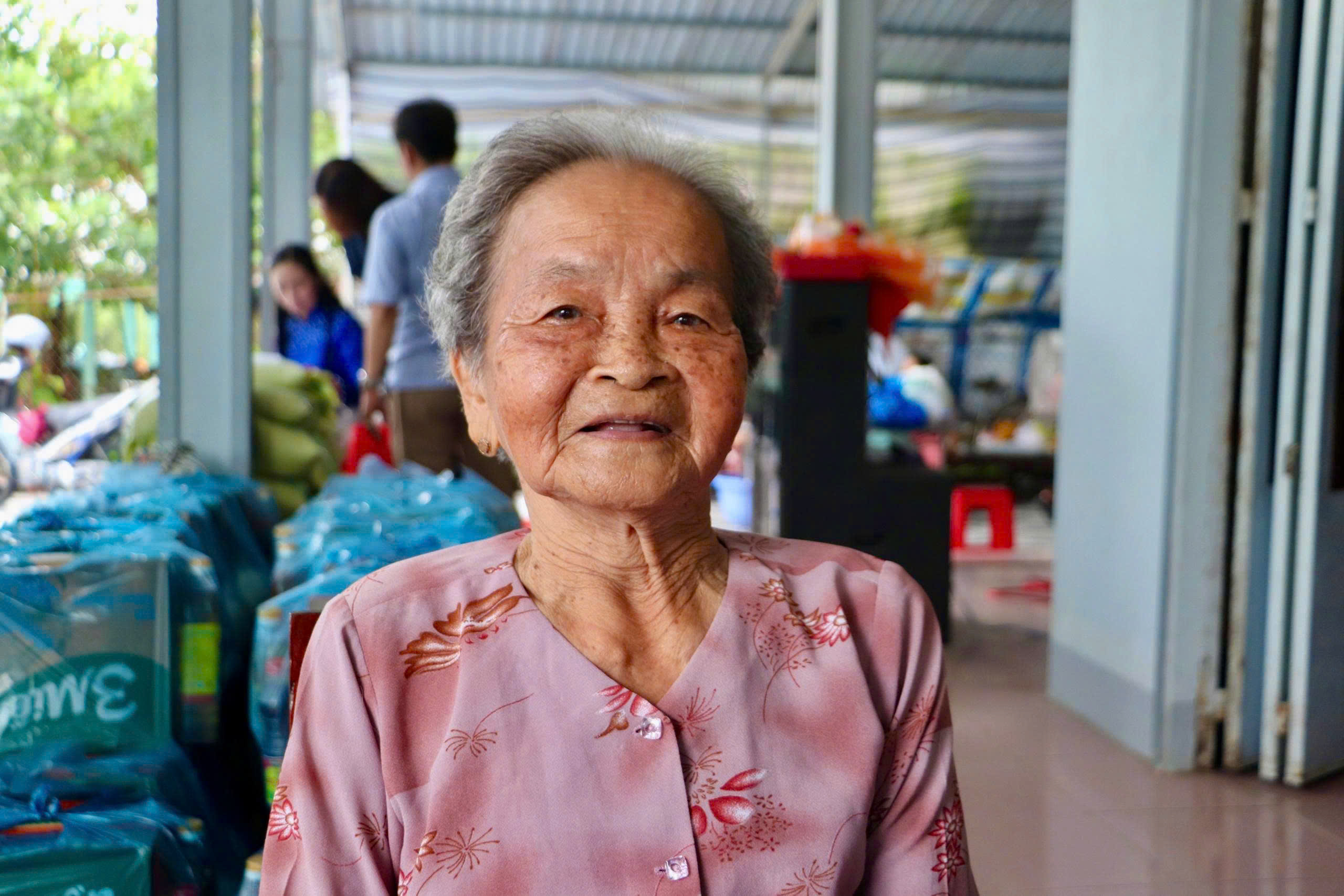 Cầu Kinh Ngay - 81 năm mong ước qua sông thành hiện thực- Ảnh 4.