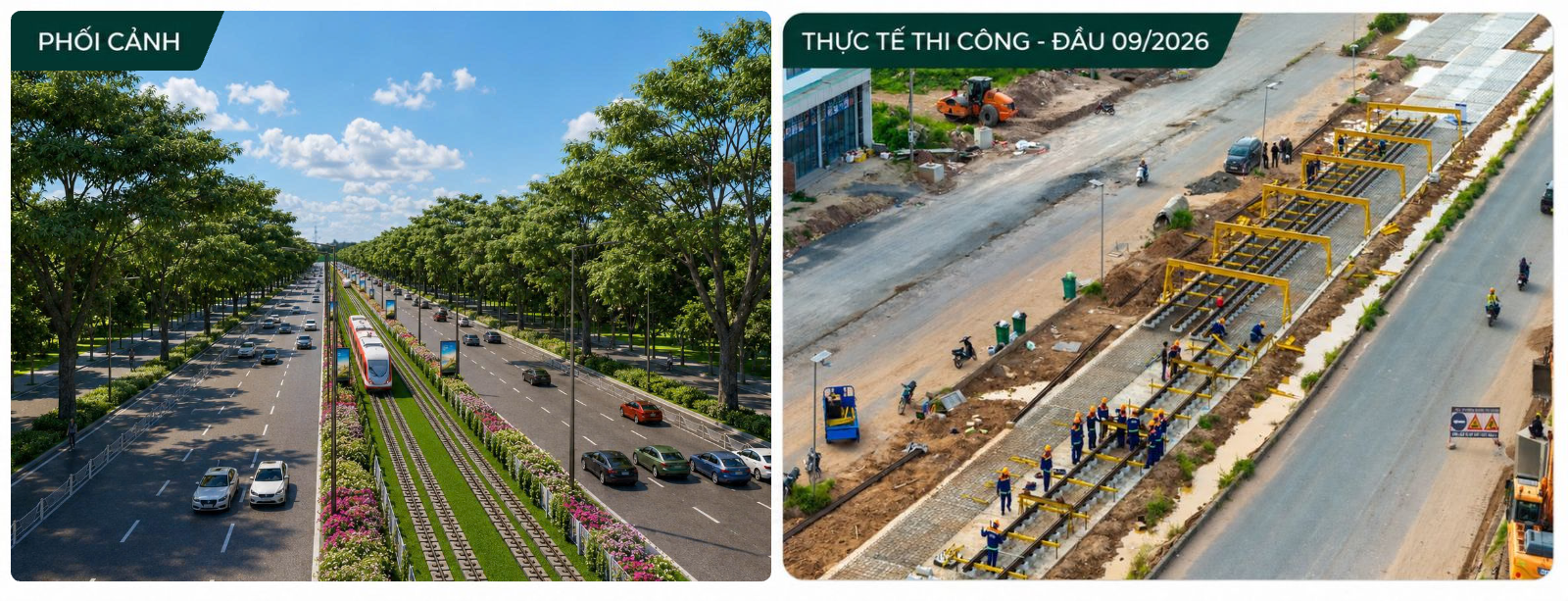 Ngắm loạt đại c&ocirc;ng tr&igrave;nh APEC ở Ph&uacute; Quốc bứt tốc về đ&iacute;ch sau một năm thi c&ocirc;ng  - Ảnh 6.
