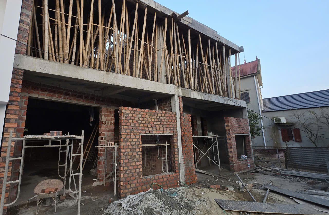Nghệ An: Trao quyền cấp ph&eacute;p x&acirc;y dựng, n&acirc;ng tr&aacute;ch nhiệm ch&iacute;nh quyền cơ sở- Ảnh 5.