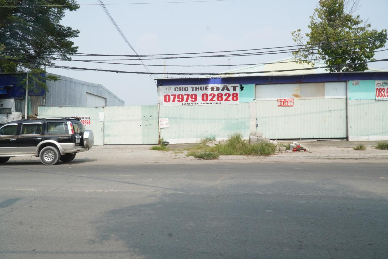 Sau hơn 8 th&aacute;ng động thổ, cầu Ph&uacute; Mỹ 2 vẫn chưa thể thi c&ocirc;ng - Ảnh 3.