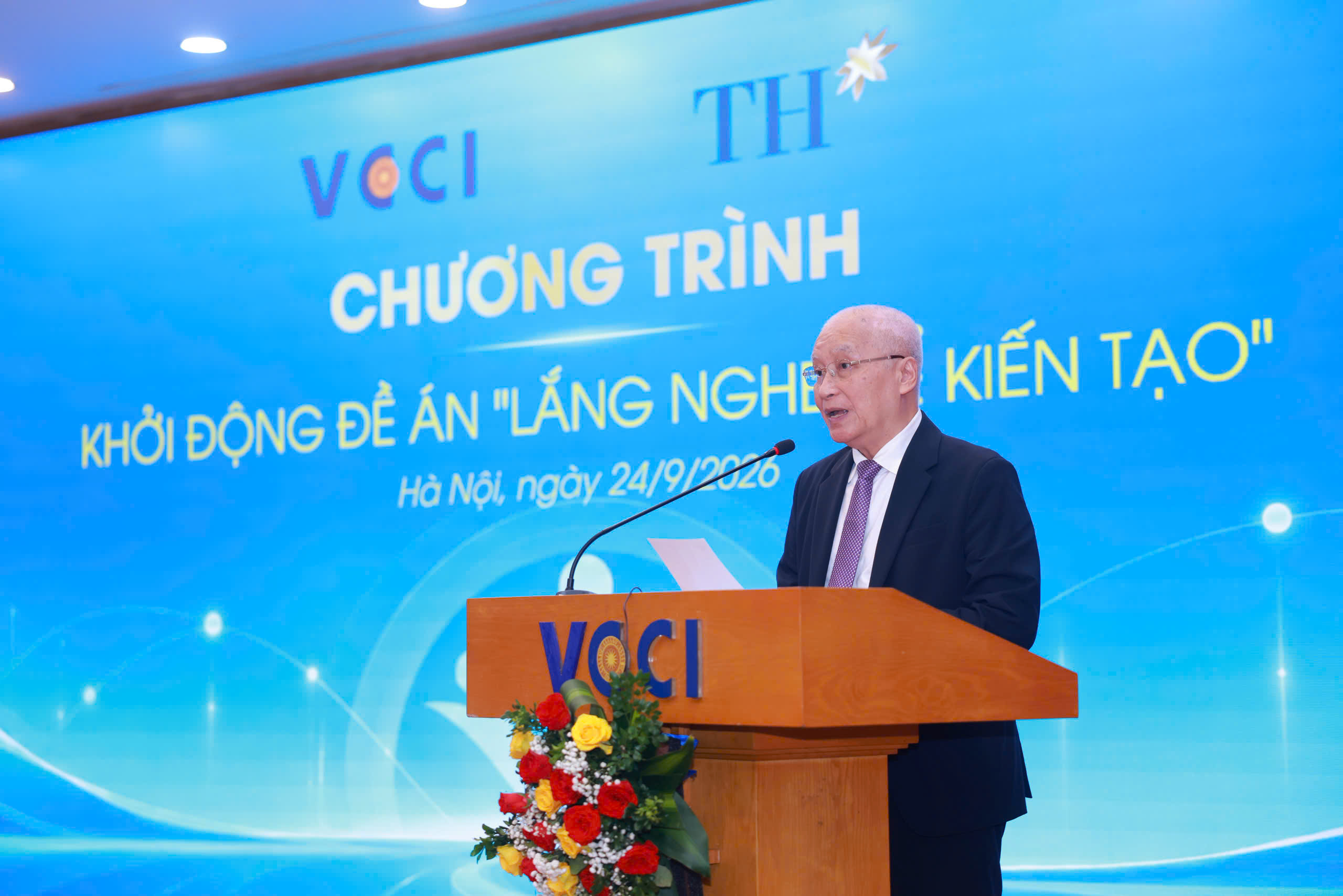 Từ gỡ kh&oacute; đến kiến tạo: Để kiến nghị doanh nghiệp kh&ocirc;ng dừng sau đối thoại - Ảnh 4.