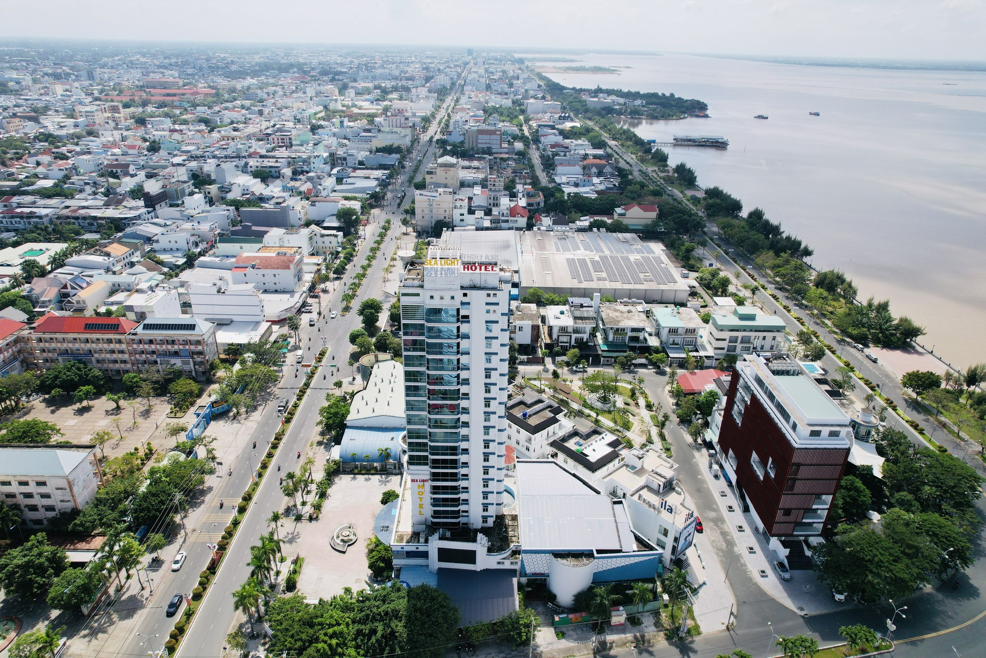 An Giang sẽ c&oacute; 40 đ&ocirc; thị v&agrave;o năm 2030, Ph&uacute; Quốc l&agrave; đ&ocirc; thị tầm cỡ quốc tế- Ảnh 1.