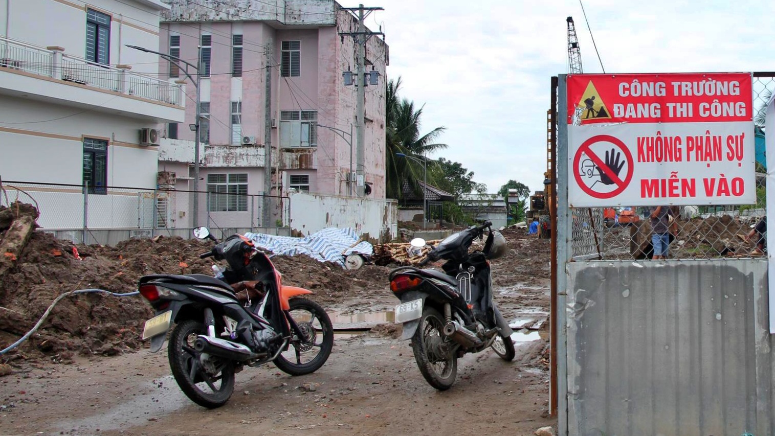 Tăng tốc thi c&ocirc;ng dự &aacute;n cầu, đường gần 300 tỷ đồng tại C&agrave; Mau- Ảnh 7.
