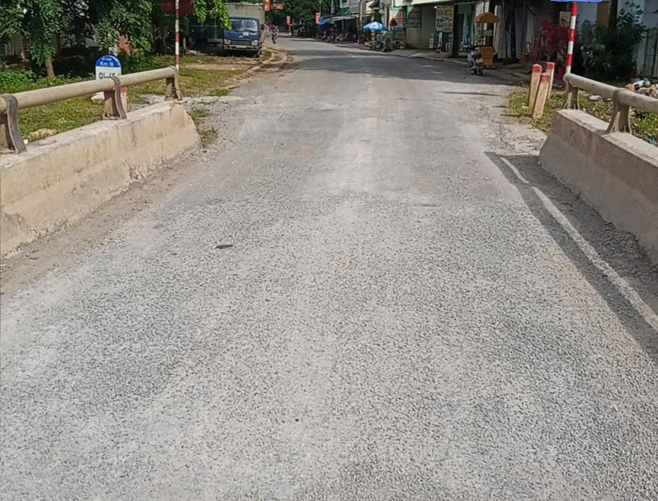 Thanh Ho&aacute;: Cầu Đa Nẫm sẽ được sửa chữa trong năm 2027- Ảnh 2.