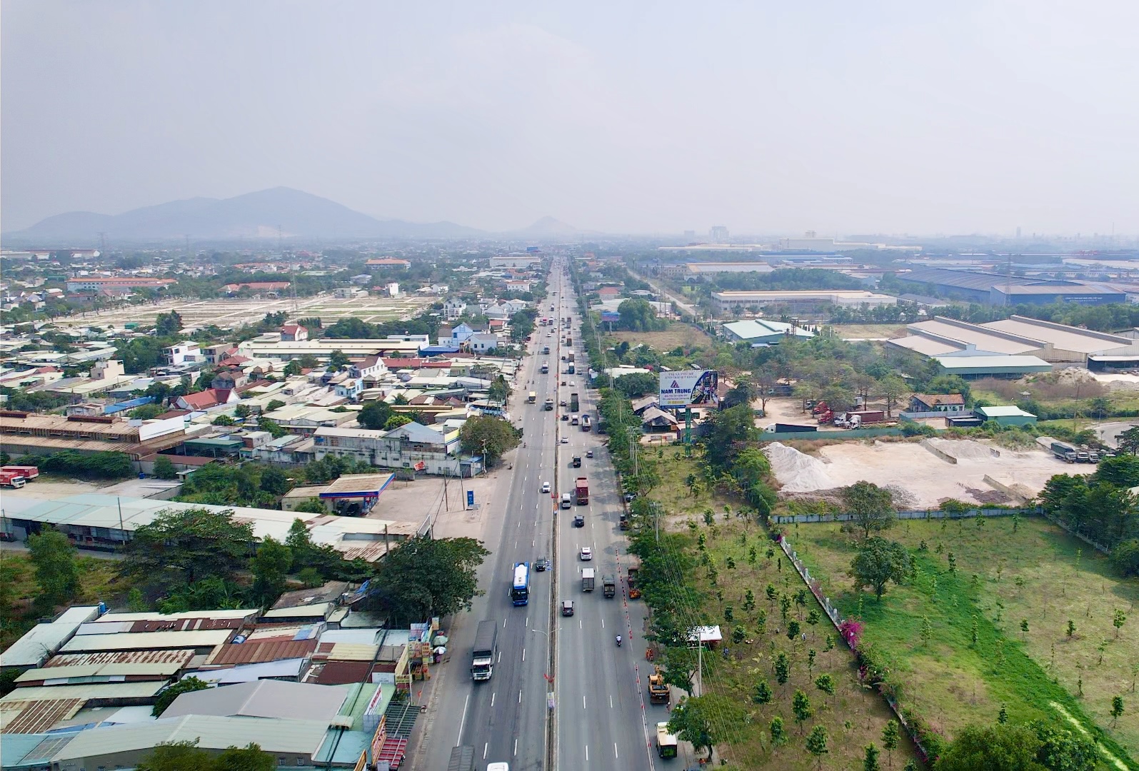 Thống nhất giao TP.HCM xây dựng cầu vượt QL51 tại nút giao Phước Bình- Ảnh 3.