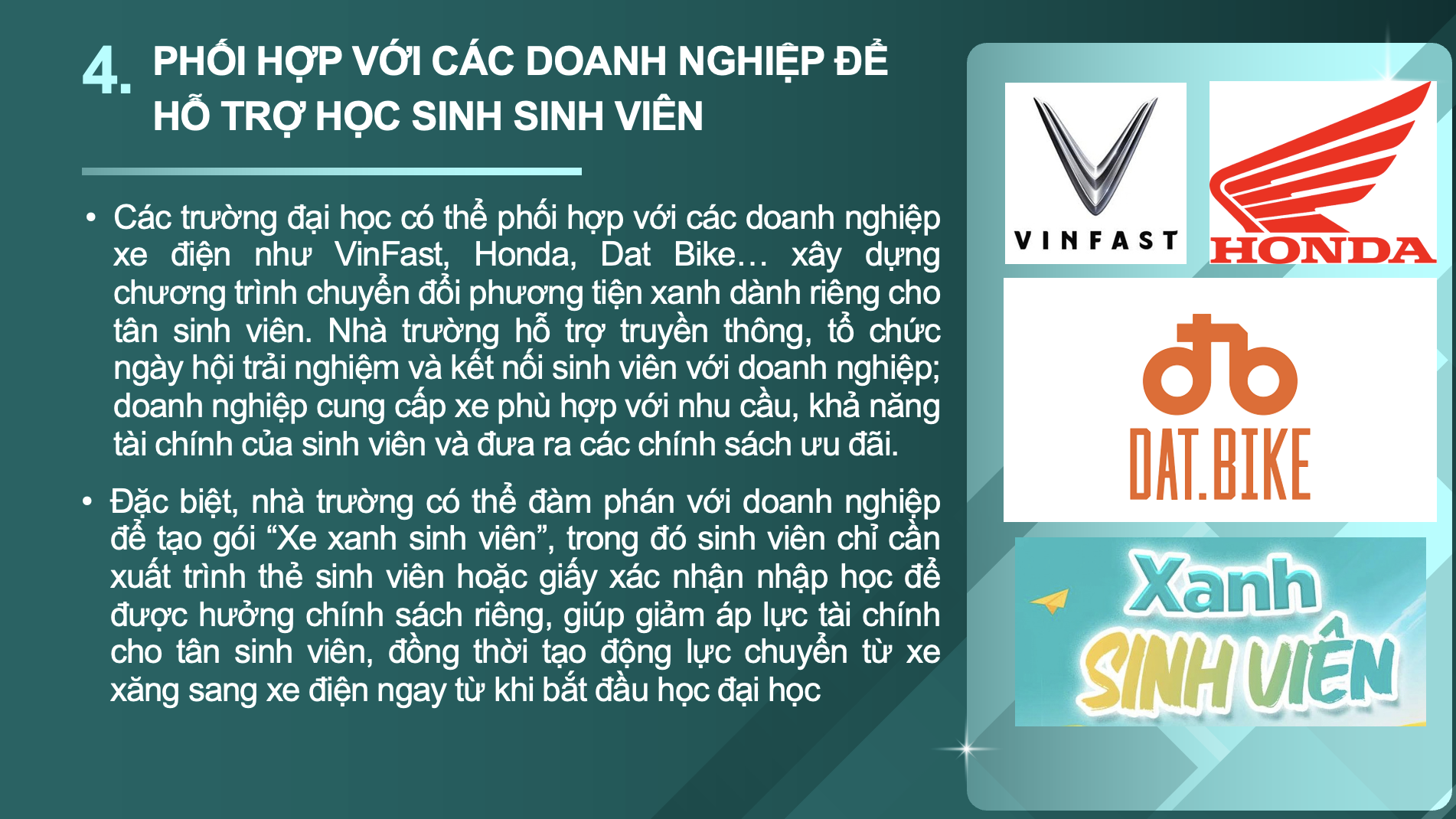 Festival chuyển đổi xanh: Sinh viên hào hứng tranh tài tại cuộc thi Green Voice - Ảnh 27.