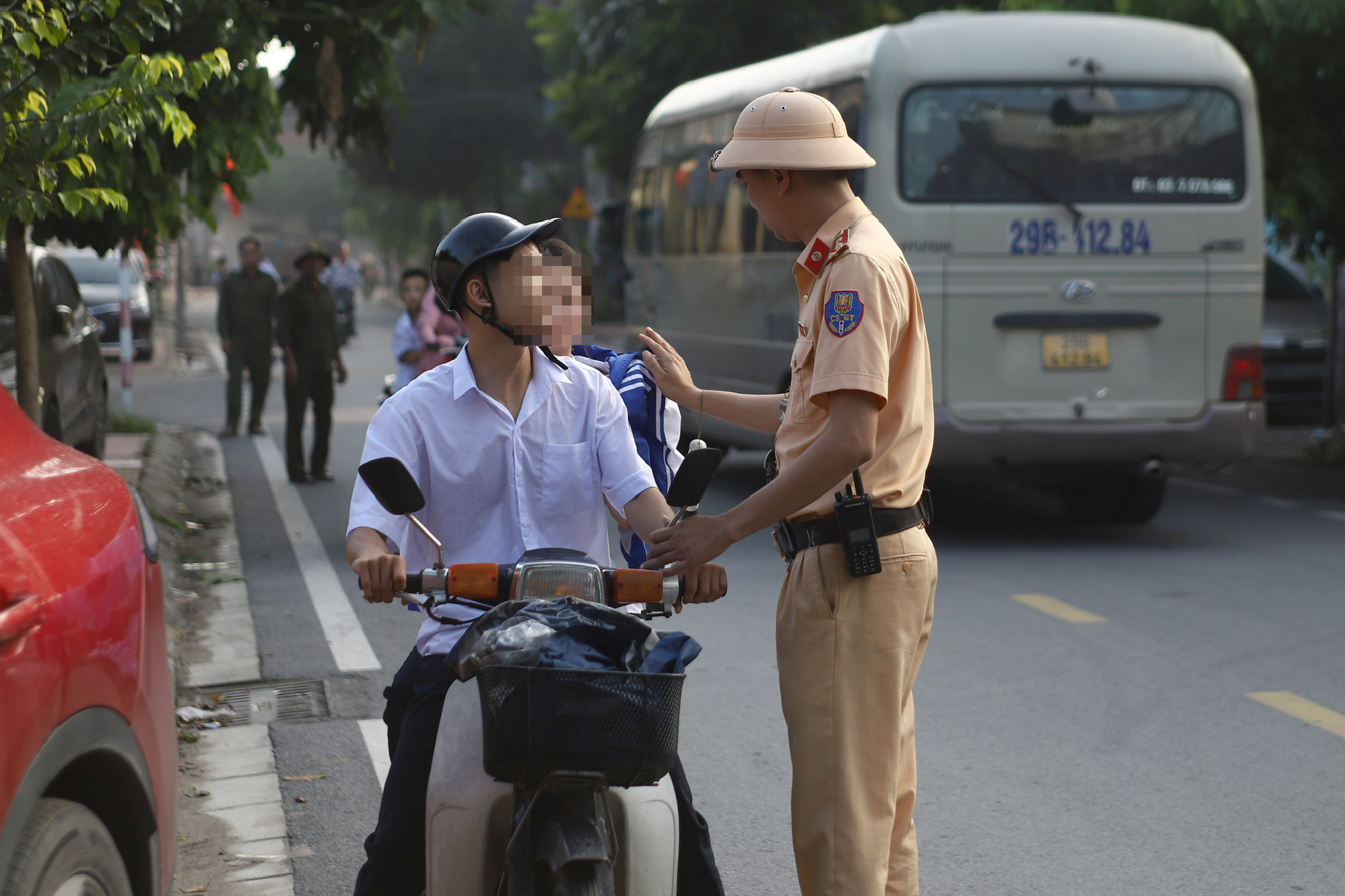 Hà Nội: - Ảnh 3.