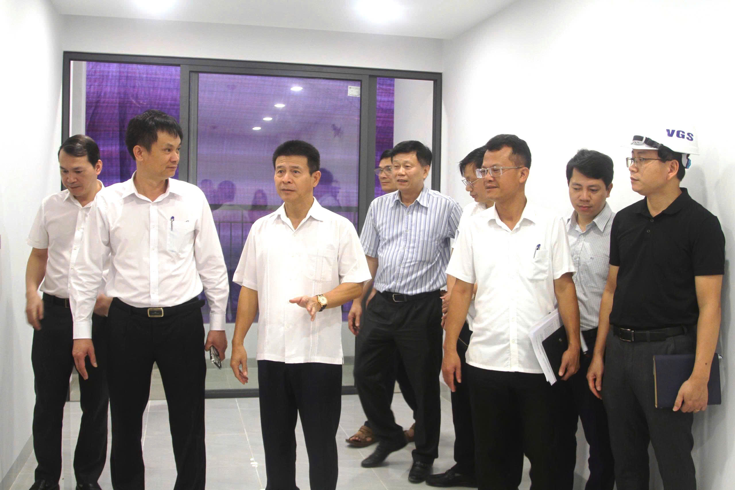 Ph&uacute; Thọ: Đẩy nhanh tiến độ 5 dự &aacute;n nh&agrave; ở x&atilde; hội, bổ sung gần 4.100 căn hộ- Ảnh 1.
