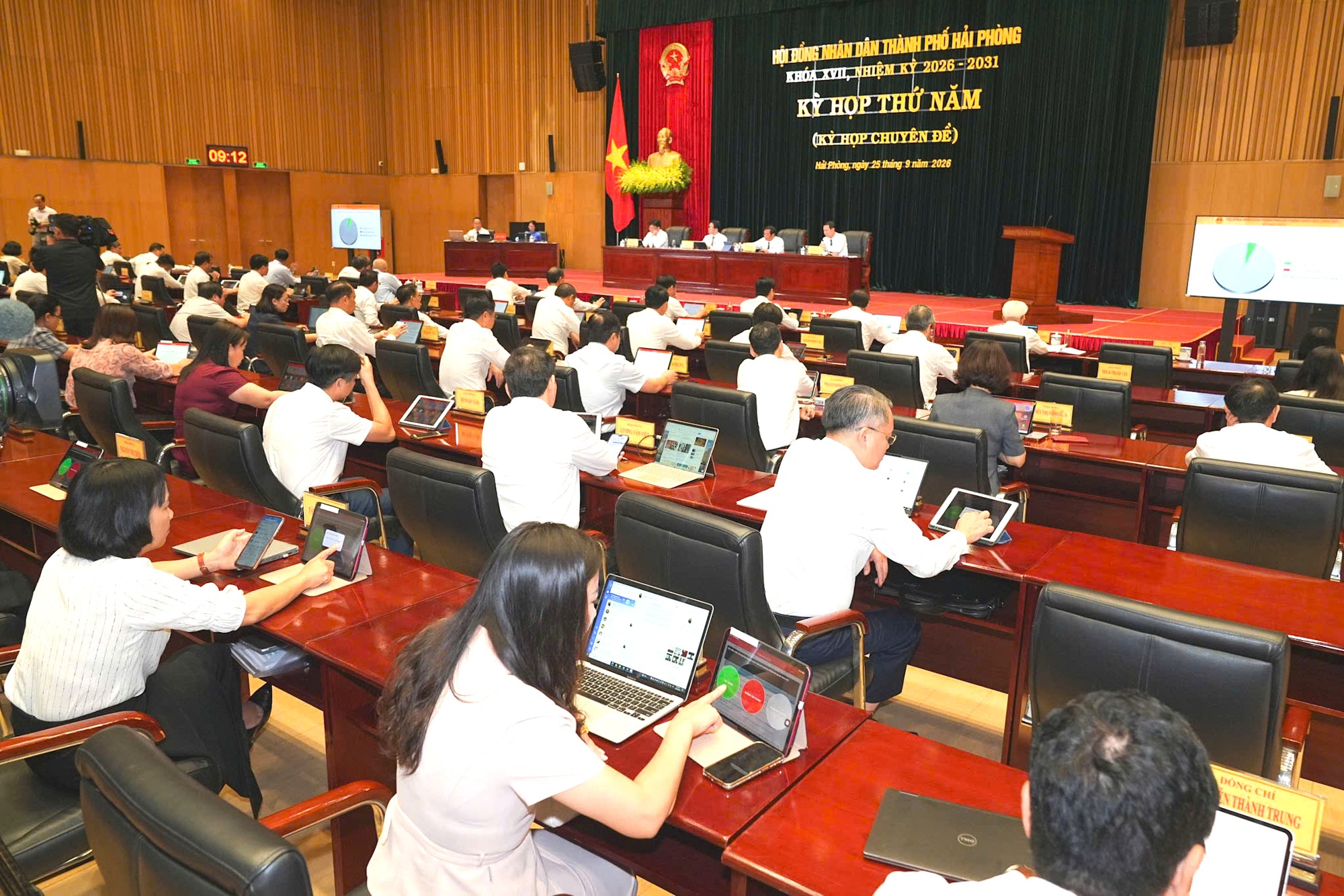 Hải Phòng đầu tư tuyến đường kết nối Đông - Tây gần 22.670 tỷ đồng - Ảnh 2.